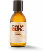 the SANE GEL to Milk Cleanser - Attīrošais pieniņš\gēls, 150ml